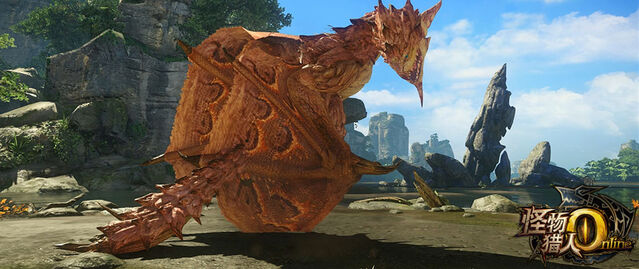 File:MHO-Pink Rathian Screenshot 004.jpg