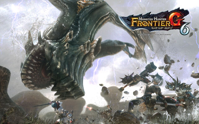 File:FrontierGen-Poborubarumu Wallpaper 001.jpg