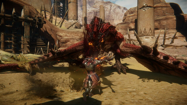 File:MHO-Rathalos Screenshot 012.jpg