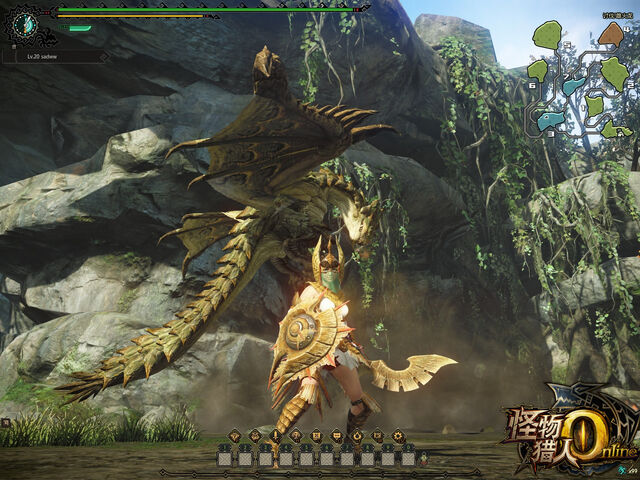 File:MHO-Rathian Screenshot 045.jpg