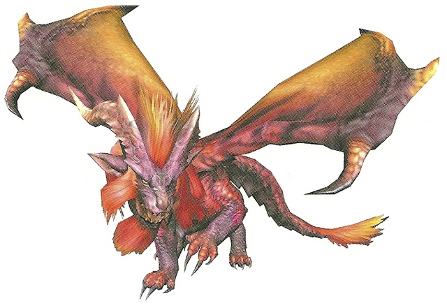 File:FrontierGen-HC Teostra Render 001.png