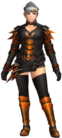 File:FrontierGen-Espinsu G Armor (Female) (Blademaster) Render 001.png