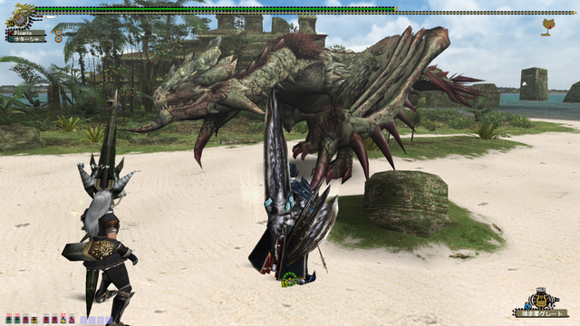 File:MHFO-HC Rathian.png