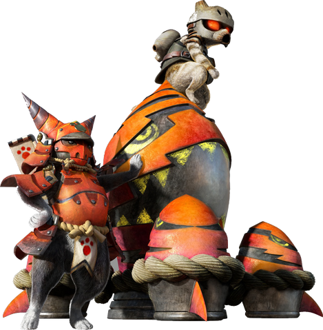 File:MH4U-Palico Equipment Render 002.png