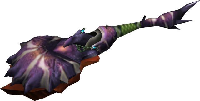 File:2ndGen-Hunting Horn Render 007.png