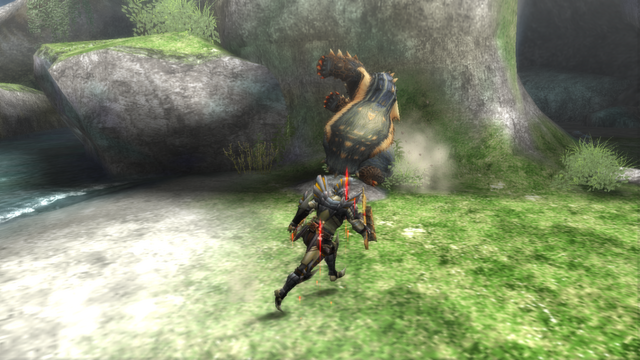 File:MHP3-Arzuros Screenshot 007.png