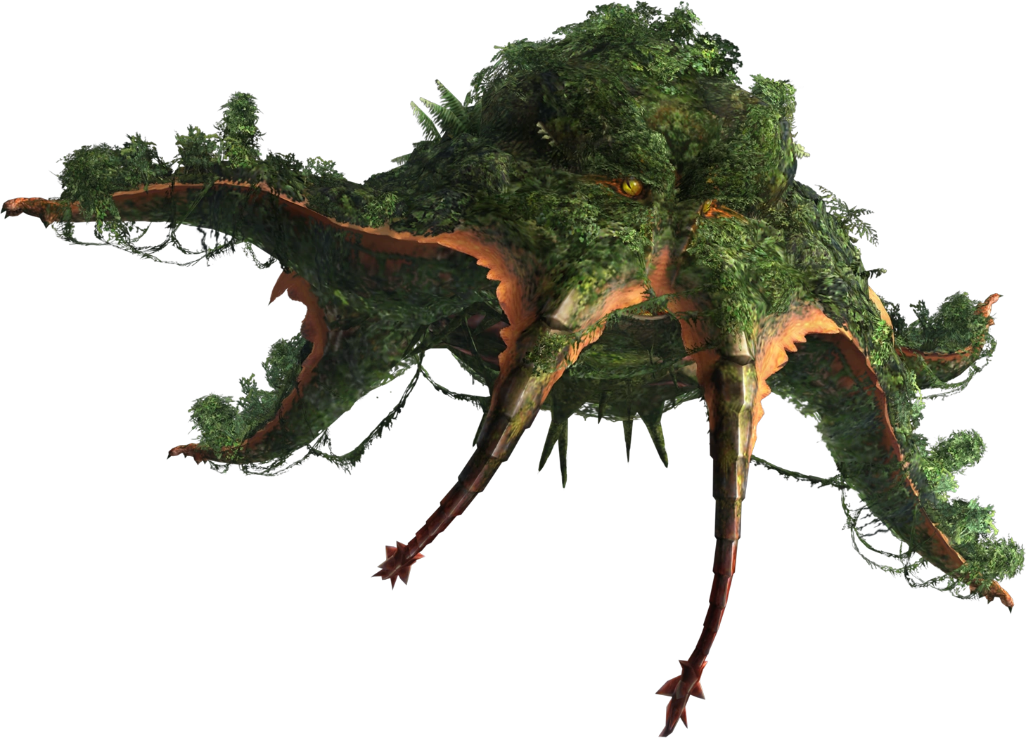 Yama Kurai Photo Gallery | Monster Hunter Wiki | FANDOM powered by Wikia