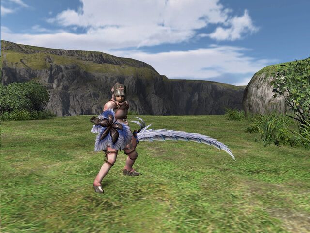 File:FrontierGen-ホワイトフェザー Screenshot 001.jpg