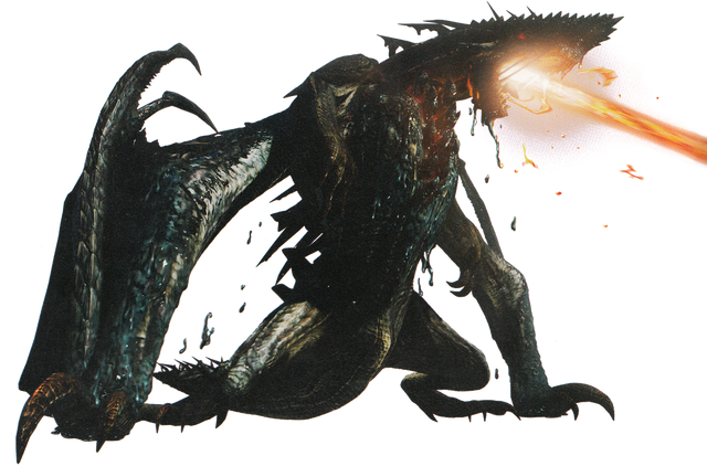 File:MH4U-Gogmazios Render 001.png
