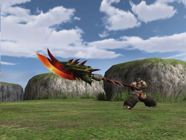 File:FrontierGen-大薙刀【巴】 Screenshot 001.jpg