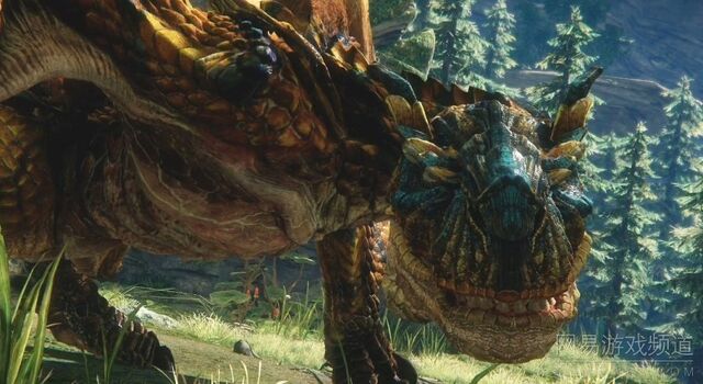 File:MHO-Tigrex Screenshot 002.jpg