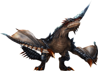 FrontierGen-HC Gurenzeburu Render 001