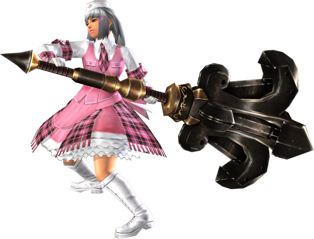 File:FrontierGen-Hammer Equipment Render 002.png