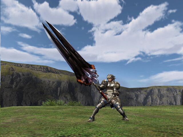 File:FrontierGen-ヴァシムソード Screenshot 001.jpg