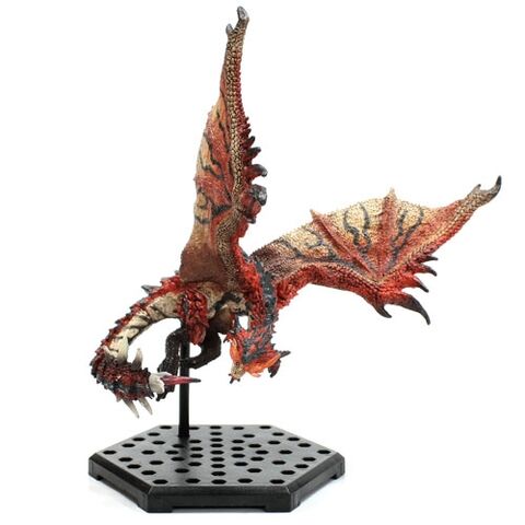 File:Capcom Figure Builder Plus Volume 4-Rathalos Figure 001.jpg