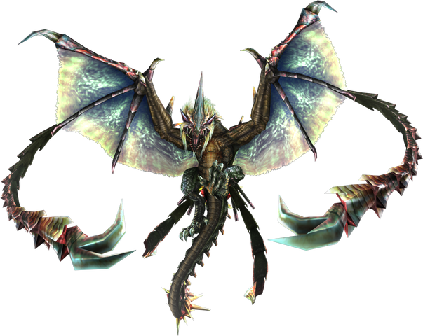 File:FrontierGen-HC Berukyurosu Render 001.png