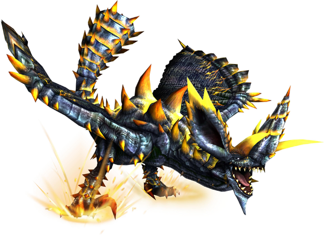 File:FrontierGen-Meraginasu Render 003.png