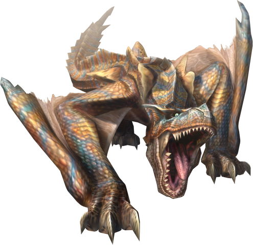 File:2ndGen-Tigrex Render 002.png