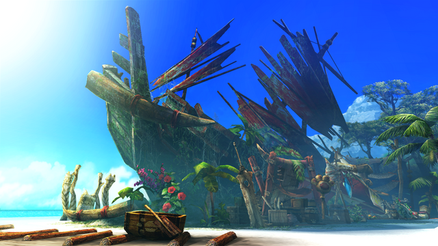 File:MH4U-Cheeko Sands Screenshot 001.png