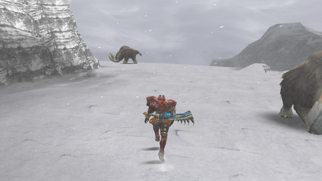 File:MHFU-Snowy Mountains Screenshot-032.png