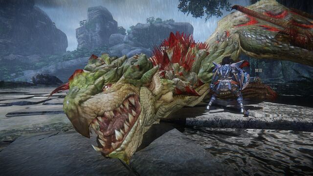 File:MHO-Conflagration Rathian Screenshot 001.jpg