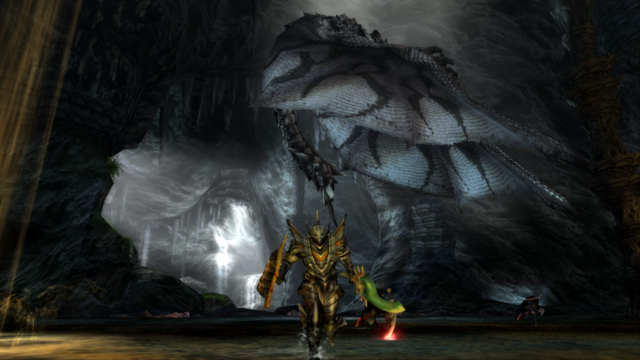 File:MHP3-Silver Rathalos Screenshot 003.png