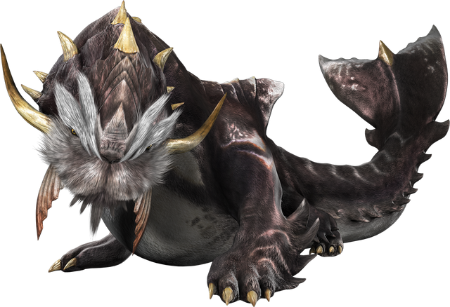 File:FrontierGen-Pokaradon Render 002.png
