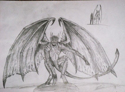 New Monster Design