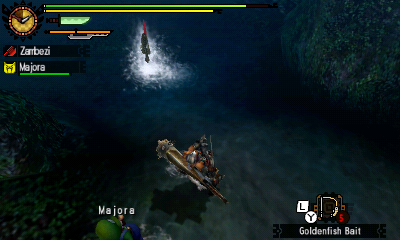 monster hunter primal forest monster hunter primal forest