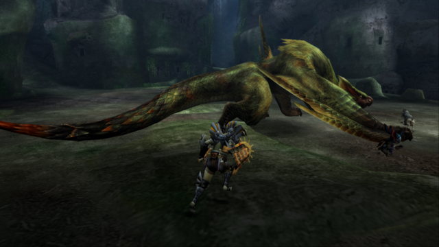 File:MHP3-Green Nargacuga Screenshot 003.png