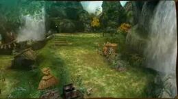 MHP3 farm