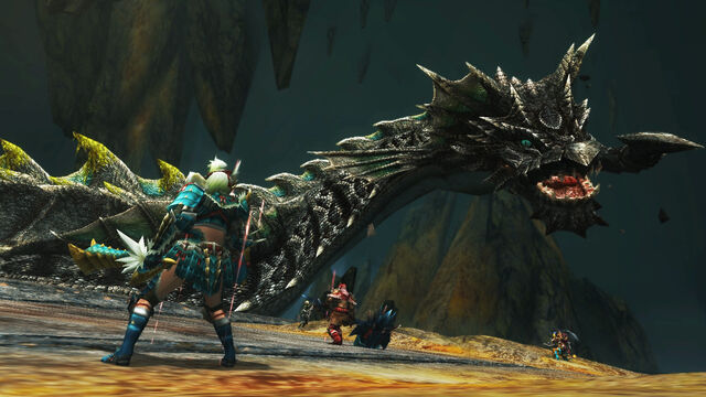 File:FrontierGen-Berserk Laviente Screenshot 001.jpg