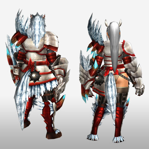 File:FrontierGen-Disu G Armor (Gunner) (Back) Render.jpg