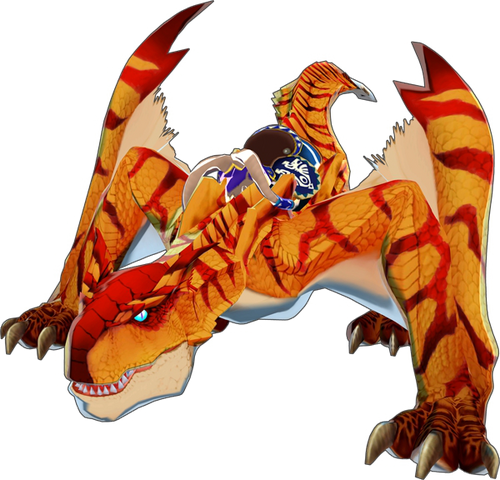 File:MHST-Tigrex Render 002.png