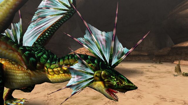 File:FrontierGen-Green Plesioth Screenshot 006.jpg