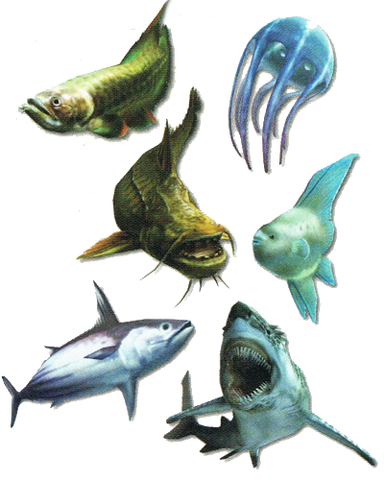 File:MH3-Fishes.png