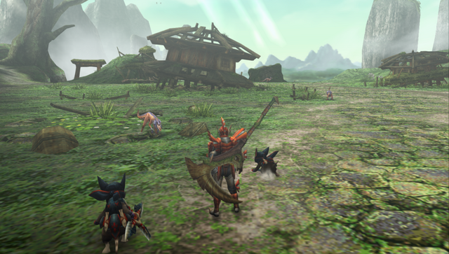 File:MHP3-Misty Peaks Screenshot 010.png