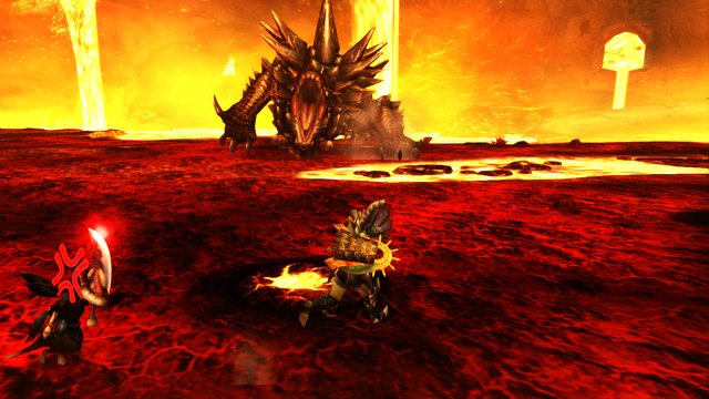 File:MHP3-Akantor Screenshot 001.png