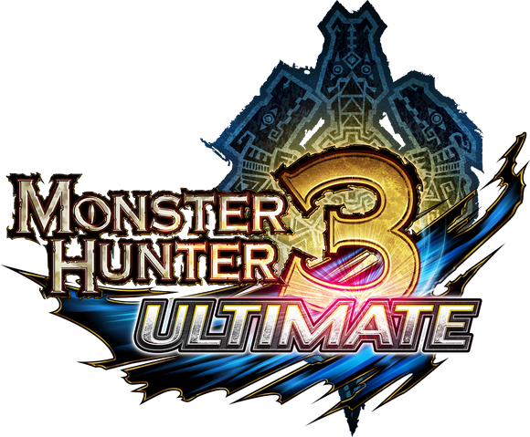 File:Logo-MH3U.png