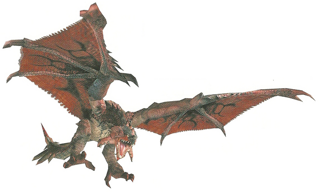 File:FrontierGen-HC Rathalos Render 001.png