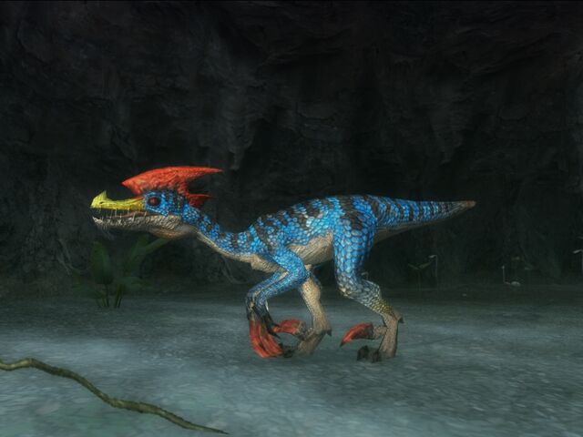 File:FrontierGen-Velocidrome Screenshot 009.jpg