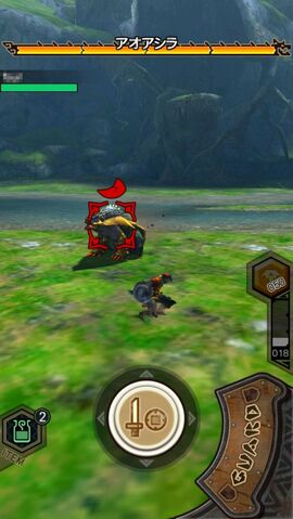 File:MHxR-Arzuros Screenshot 006.jpg