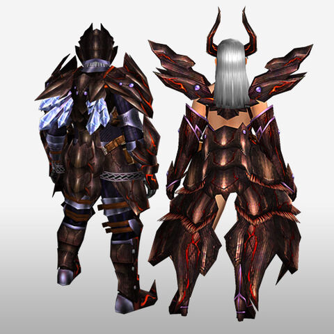 File:FrontierGen-Deyuru Armor (Both) (Back) Render.jpg