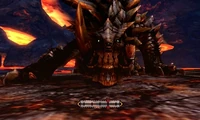 Akantor | Monster Hunter Wiki | FANDOM powered by Wikia