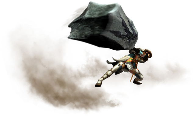 File:MHGen-Hammer Equipment Render 001.png