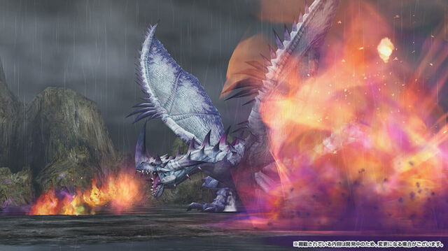 File:FrontierGen-Espinas Rare Species Screenshot 002.jpg