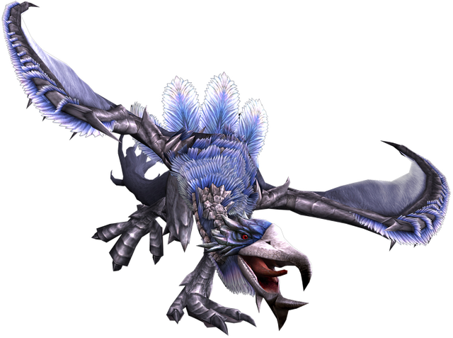 File:FrontierGen-Silver Hypnocatrice Render 002.png