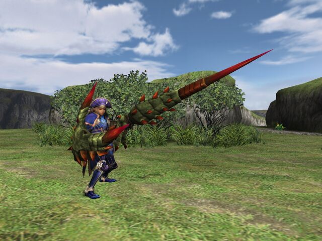File:FrontierGen-ローゼンランツェI Screenshot 001.jpg