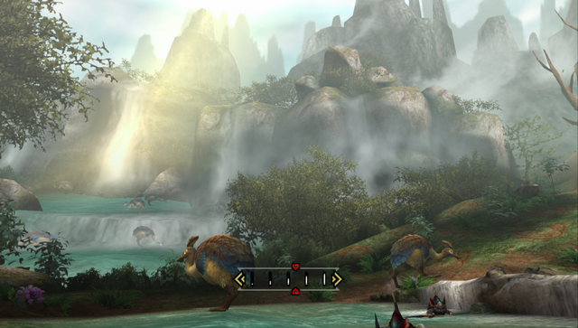 File:MHP3-Misty Peaks Screenshot 008.png