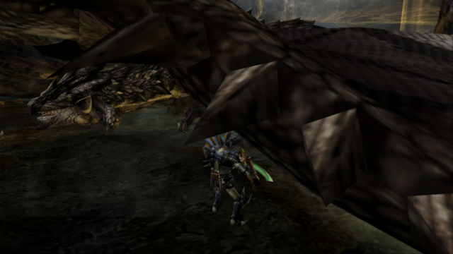 File:MHP3-Silver Rathalos Screenshot 006.png